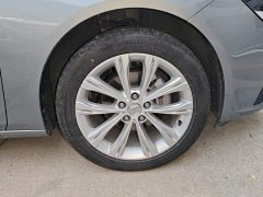 Buick Regal 652T Smart Comfort Edition - ფოტო 6