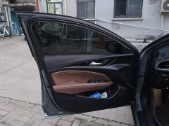 Buick Regal 652T Smart Comfort Edition - ფოტო 7