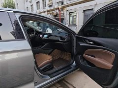 Buick Regal 652T Smart Comfort Edition - ფოტო 8