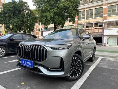 Chery 9 2.0T 2WDPremium Edition 7 - ფოტო 1