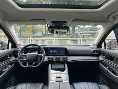 Chery 9 2.0T 2WDPremium Edition 7 - ფოტო 11