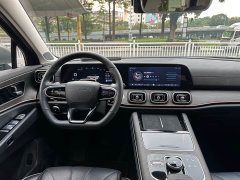 Chery 9 2.0T 2WDPremium Edition 7 - ფოტო 12
