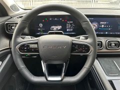 Chery 9 2.0T 2WDPremium Edition 7 - ფოტო 13