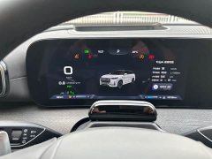 Chery 9 2.0T 2WDPremium Edition 7 - ფოტო 14