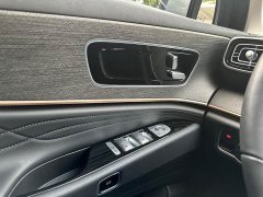 Chery 9 2.0T 2WDPremium Edition 7 - ფოტო 18