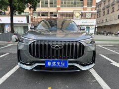Chery 9 2.0T 2WDPremium Edition 7 - ფოტო 2
