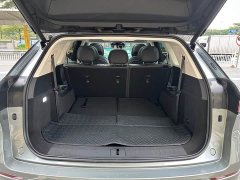 Chery 9 2.0T 2WDPremium Edition 7 - ფოტო 20