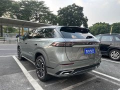 Chery 9 2.0T 2WDPremium Edition 7 - ფოტო 4