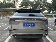 Chery 9 2.0T 2WDPremium Edition 7 - ფოტო 5