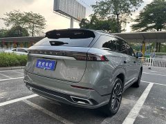 Chery 9 2.0T 2WDPremium Edition 7 - ფოტო 6