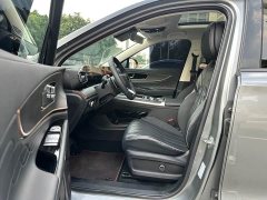 Chery 9 2.0T 2WDPremium Edition 7 - ფოტო 7