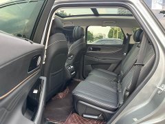 Chery 9 2.0T 2WDPremium Edition 7 - ფოტო 8
