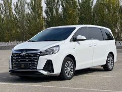 Buick GL8 2023 Land Business Class Comfort Edition - ფოტო 1