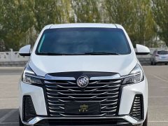 Buick GL8 2023 Land Business Class Comfort Edition - ფოტო 2