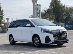 Buick GL8 2023 Land Business Class Comfort Edition - ფოტო 3