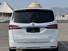 Buick GL8 2023 Land Business Class Comfort Edition - ფოტო 4
