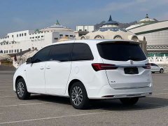 Buick GL8 2023 Land Business Class Comfort Edition - ფოტო 5