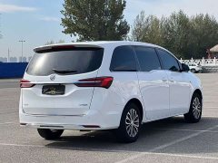Buick GL8 2023 Land Business Class Comfort Edition - ფოტო 6