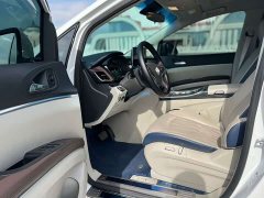 Buick GL8 2023 Land Business Class Comfort Edition - ფოტო 7