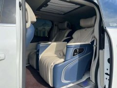 Buick GL8 2023 Land Business Class Comfort Edition - ფოტო 8