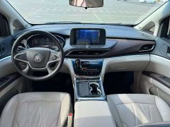 Buick GL8 2023 Land Business Class Comfort Edition - ფოტო 9