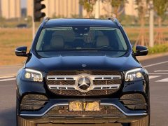 Mercedes-Benz GLS 450 4MATIC Fashion - ფოტო 2