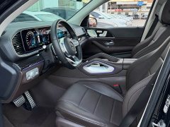 Mercedes-Benz GLS 450 4MATIC Fashion - ფოტო 3