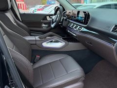 Mercedes-Benz GLS 450 4MATIC Fashion - ფოტო 5