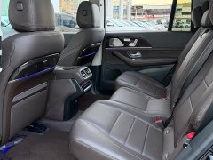 Mercedes-Benz GLS 450 4MATIC Fashion - ფოტო 6