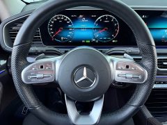 Mercedes-Benz GLS 450 4MATIC Fashion - ფოტო 7