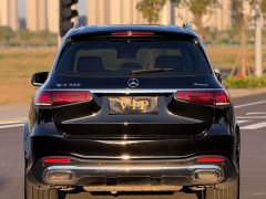 Mercedes-Benz GLS 450 4MATIC Fashion - ფოტო 9