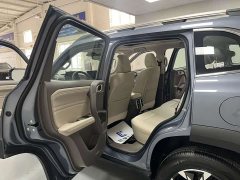 Great Wall Dachshund 2026 1.5T DCT Border Collie Edition - ფოტო 11