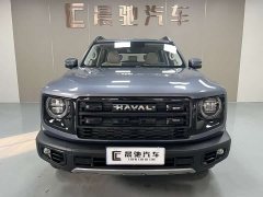 Great Wall Dachshund 2026 1.5T DCT Border Collie Edition - ფოტო 2