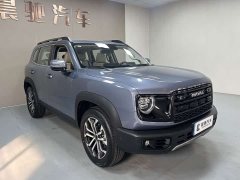 Great Wall Dachshund 2026 1.5T DCT Border Collie Edition - ფოტო 3