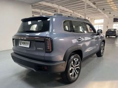 Great Wall Dachshund 2026 1.5T DCT Border Collie Edition - ფოტო 4