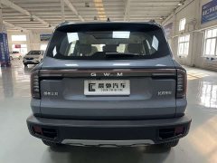 Great Wall Dachshund 2026 1.5T DCT Border Collie Edition - ფოტო 5