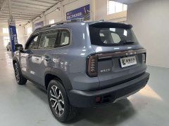 Great Wall Dachshund 2026 1.5T DCT Border Collie Edition - ფოტო 6
