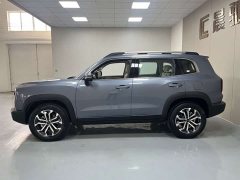 Great Wall Dachshund 2026 1.5T DCT Border Collie Edition - ფოტო 7