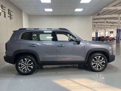 Great Wall Dachshund 2026 1.5T DCT Border Collie Edition - ფოტო 8