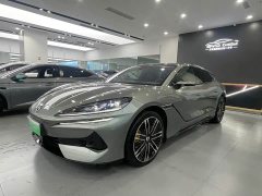 Denza BYD Denza Z9GT 2024 1100 AWD Ultra - ფოტო 1