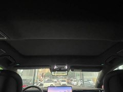 Denza BYD Denza Z9GT 2024 1100 AWD Ultra - ფოტო 11