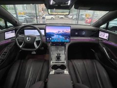 Denza BYD Denza Z9GT 2024 1100 AWD Ultra - ფოტო 12