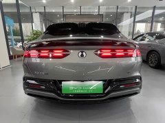 Denza BYD Denza Z9GT 2024 1100 AWD Ultra - ფოტო 13