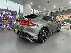 Denza BYD Denza Z9GT 2024 1100 AWD Ultra - ფოტო 15