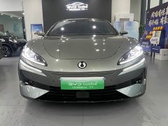Denza BYD Denza Z9GT 2024 1100 AWD Ultra - ფოტო 2