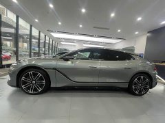 Denza BYD Denza Z9GT 2024 1100 AWD Ultra - ფოტო 4