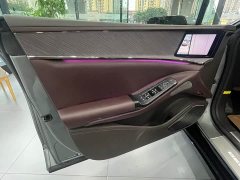 Denza BYD Denza Z9GT 2024 1100 AWD Ultra - ფოტო 5