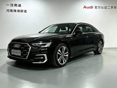 Audi A6L 40 TFSI Luxury Sport Edition - ფოტო 1