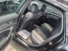 Audi A6L 40 TFSI Luxury Sport Edition - ფოტო 10