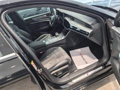 Audi A6L 40 TFSI Luxury Sport Edition - ფოტო 11